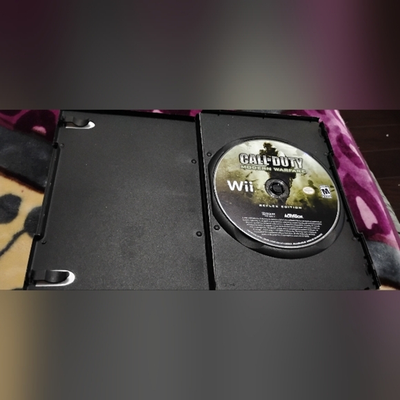 Lot of 6 Nintendo Wii Video Games - Picture 11 of 11